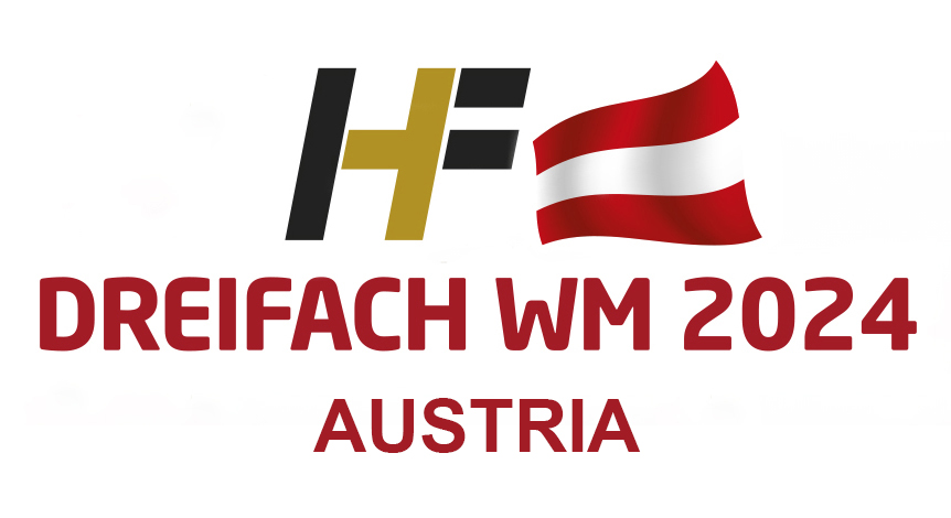 IHF Dreifach WM 2024